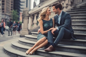 The Benefits of Joining a Rich Women Dating Site